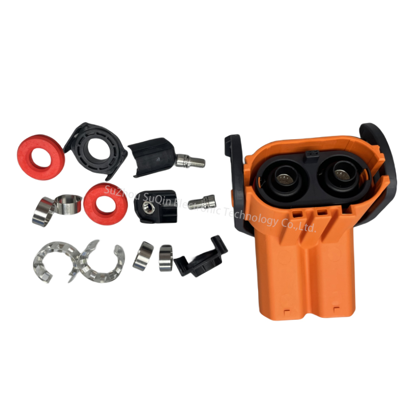 HVSLP1000082C15001 | automotive electrical connectors