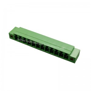 691323300012:Pluggable Terminal Blocks | Wurth Elektronik