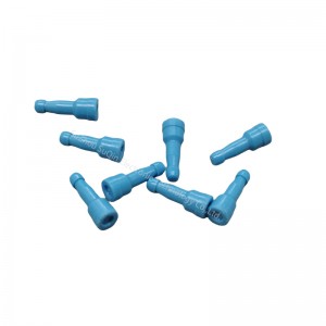 MX80A000XD1: Automotive Connectors FOR JAE Blue