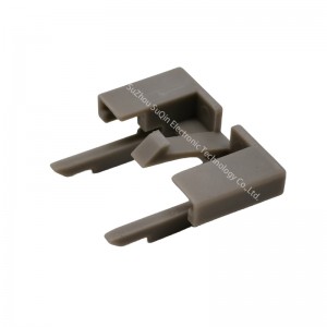 15317832Automotive ConnectorsGT Series Axial CPA Lock Aptiv (formerly Delphi)