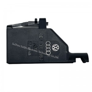 10 pin female TYCO auto connector engine harness 1534170-1