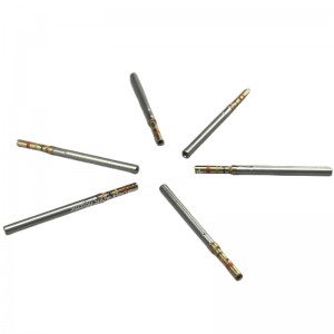 38943-22 Circular Connectors