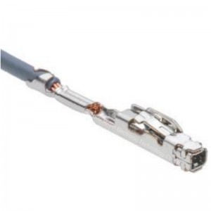 Aptiv Terminals: 13959141 Automotive Connectors