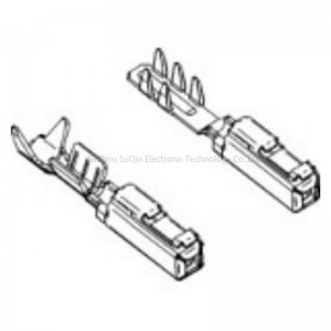 New and original connector 15426816