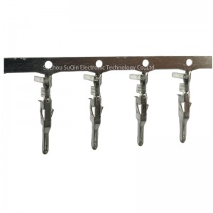 Original genuine in stock terminal connector accessories 794955-1