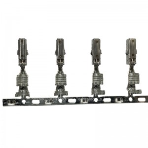 Amphenol C310003612S Connector terminal connector