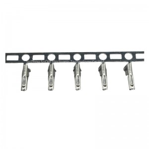 Electrical components SPND-001T JST connector