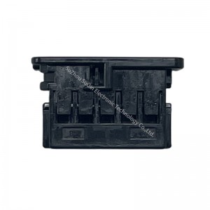 560123-0501 MOLEX Receptacle housing connector