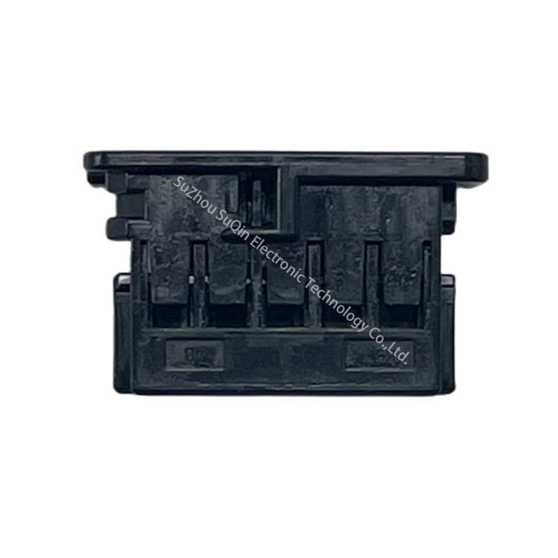 560123-0501 MOLEX Receptacle housing connector