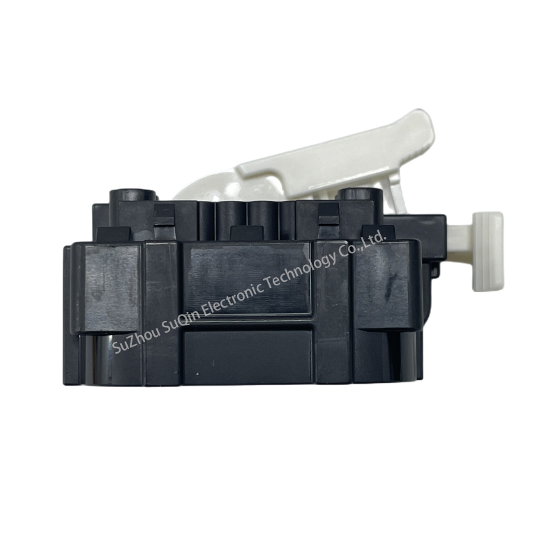 Sumitomo 20pin Female Automotive Connector 6189-8093