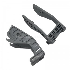 MG635747-4 Automotive connector KET plastic housing connector