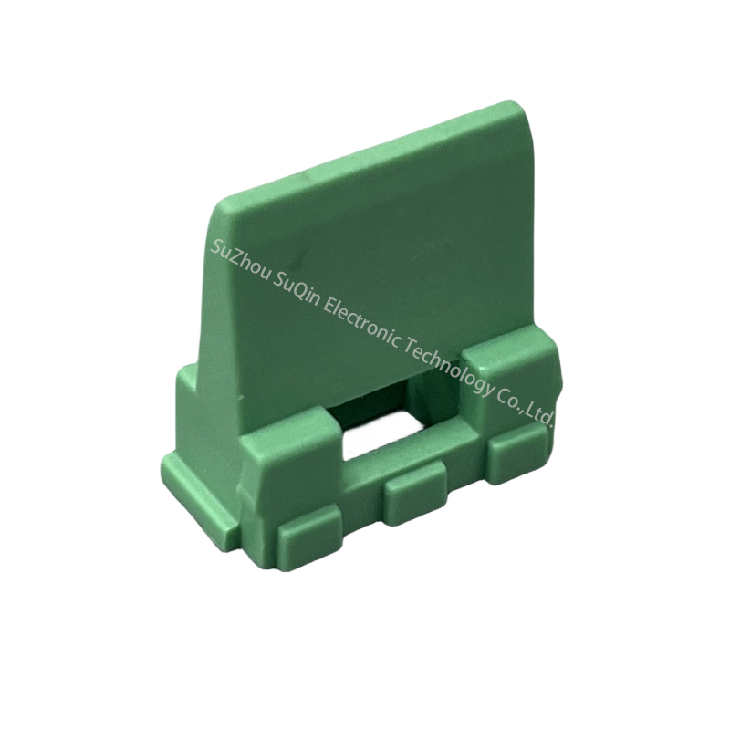 W6P Green DT Series Wedge Lock
