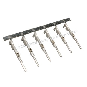 353537-1 Automotive Tab Terminal TE