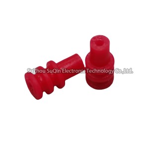 964971-1Connector Accessories Single Wire Seal (SWS) TE