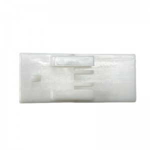 1565804-2 Tyco 8 pin terminal assembly connector automotive male connector