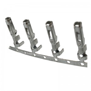 282110-1 automotive connector imported a large number of spot waterproof socket connectors