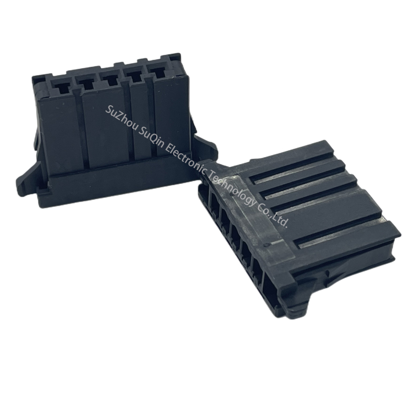 1-178288-5 TE Connector terminal rubber shell Automotive electronics Wire Connector