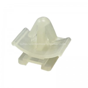 368260-1 TE Connectors Electronic Component