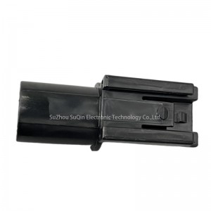 1 Way Male Sensor Plug Automotive KUM Connector PB623-01020