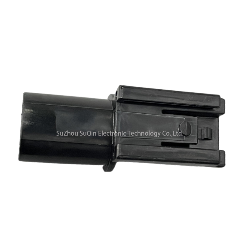 1 Way Male Sensor Plug Automotive KUM Connector PB623-01020