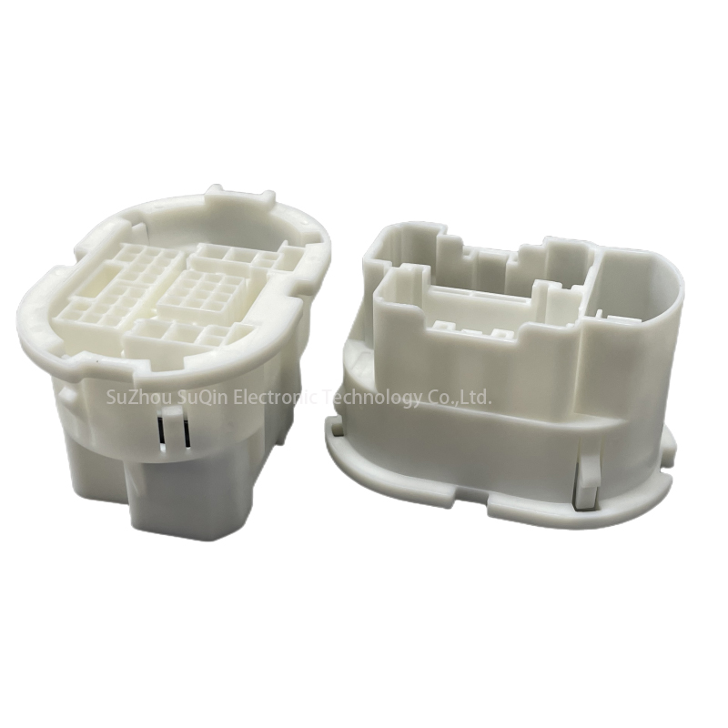 Electrical Wire Connector Plug Automotive Wire Connectors Plug 6098-8856