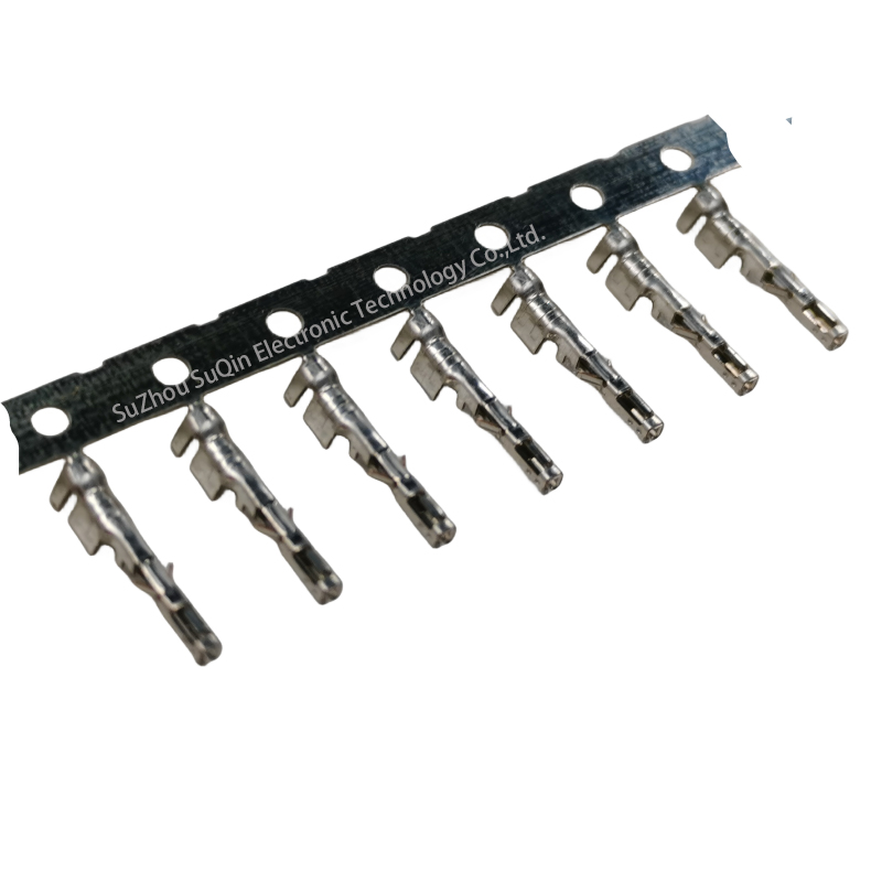 0430300038 Crimp Female Terminals