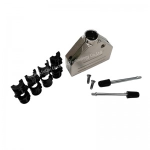 2-1478762-5 Connector Accessories Backshells TE