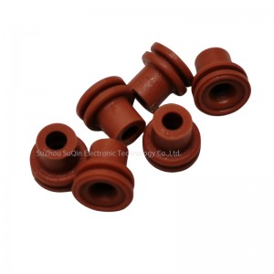 15366067Automotive ConnectorsGT 280 Series 1-Way Cable Seal Aptiv (Formerly Delphi)