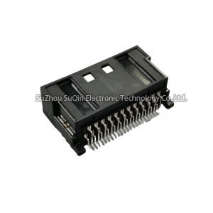 ZH05-24DS-2H(A) Hirose Automotive Connectors Receptacle 24pos