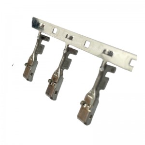 New and Original Connector automotive 7116-4111-02