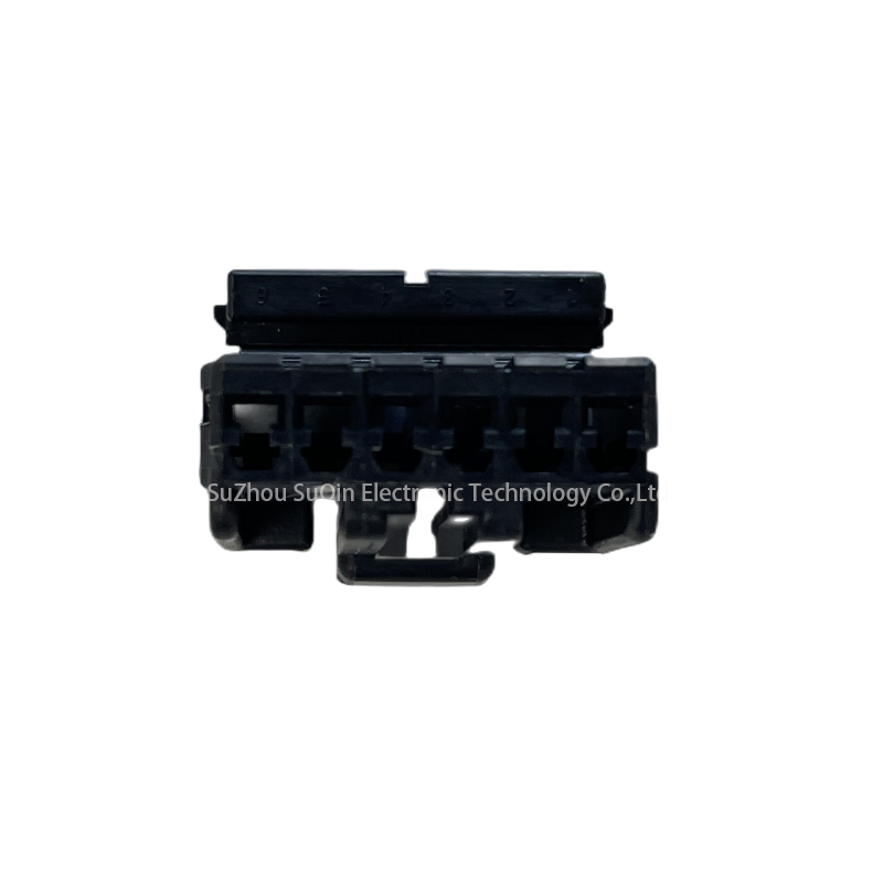 368502-2 Automotive connector connector