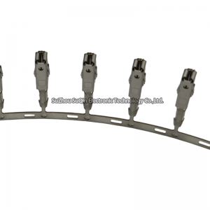1564982-1:Automotive Connection Terminals | TE