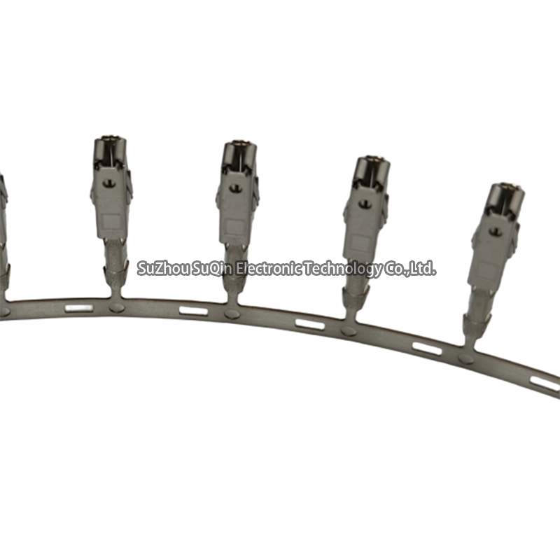 1564982-1:Automotive Connection Terminals | TE