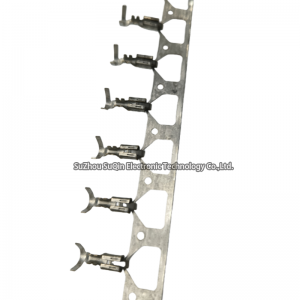 12048451:Automotive Connection Terminals | DELPHI