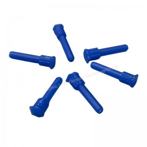 Automotive Connector Accessories  Wire to Board connector 1-2109258-8