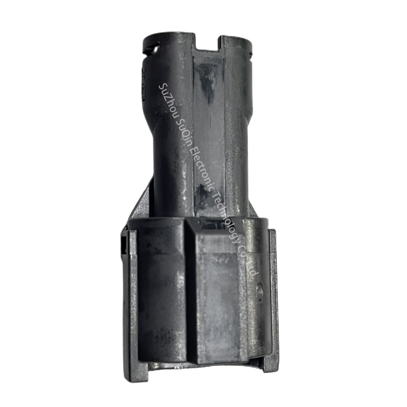 KET 2 Way Male Female Automotive Fog Lamp Connector Waterproof Plug MG640322-5