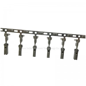 60013031|FEMALE CrimpTerminal Connectors