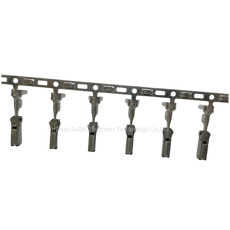 60013031|FEMALE CrimpTerminal Connectors