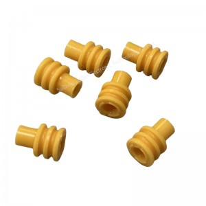 Auto rubber seal plug 1928301085