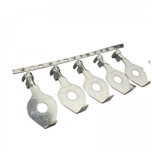 28477201179 Ring terminal connectors