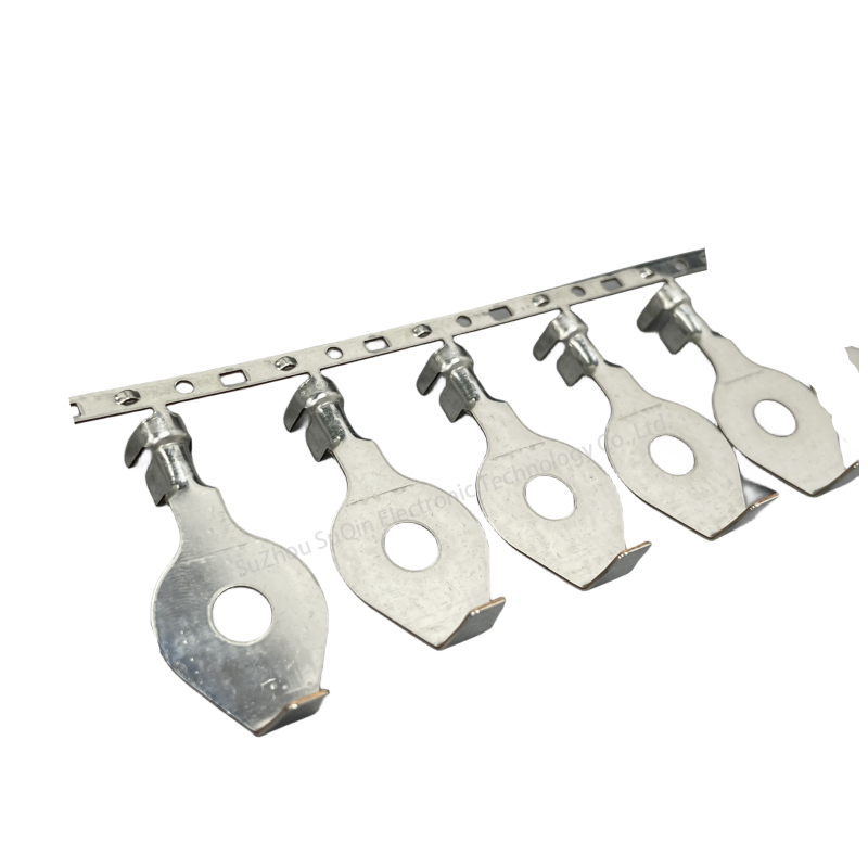 28477201179 Ring terminal connectors