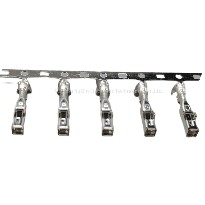 50420-8000 Cable Female Connector