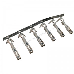 Original SUMITOMO 8240-0531 Terminals Connector