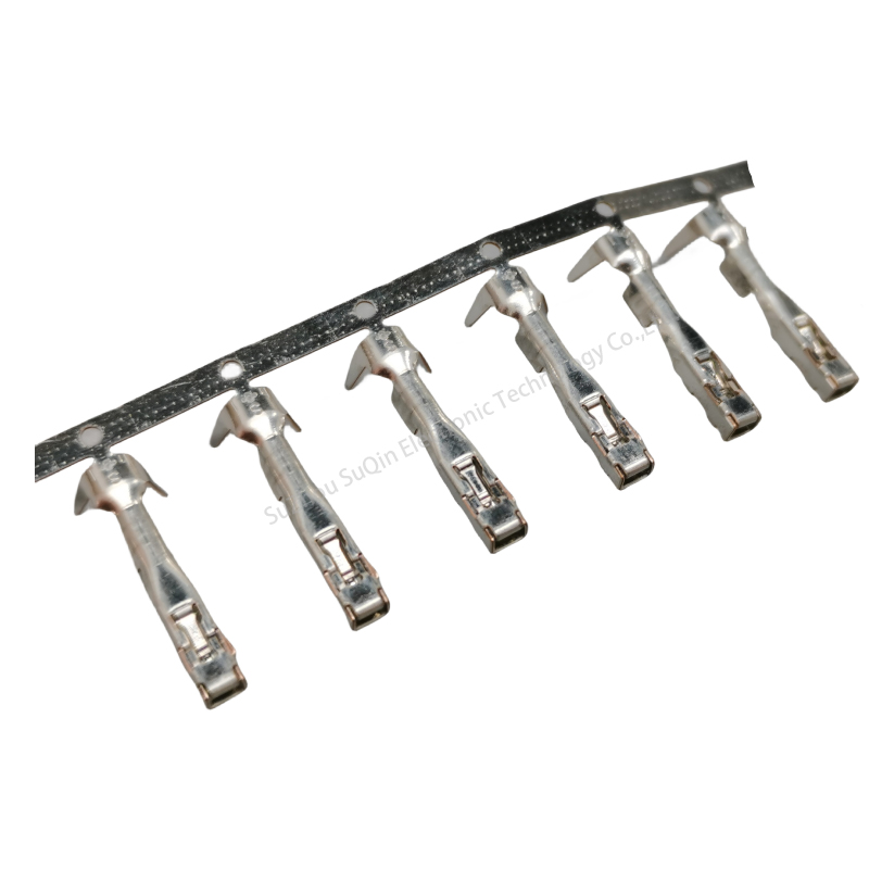 Original SUMITOMO 8240-0531 Terminals Connector