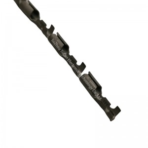 42581-2 Con​​nectivity AMP Shur-PlugTE