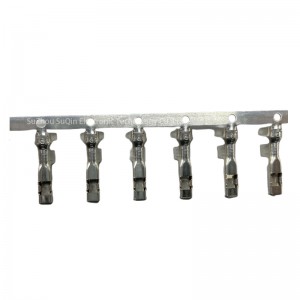 SUMITOMO Connector 8240-4828 Automotive Terminals Wire