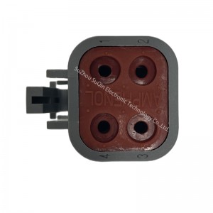 ATP06-4S connector automotive
