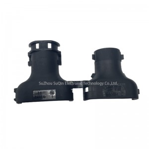 1563111 1 TE Crimp Housing For Wire Harness