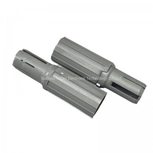 Automotive High Voltage Connector 2302636-1