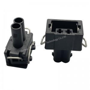 Wire-to-Wire Connector | 1418893-1 Auto Housing connectors
